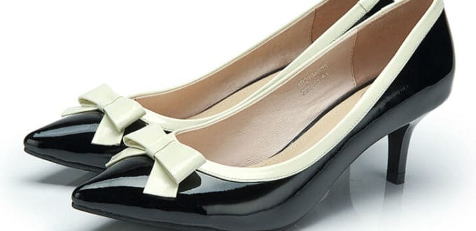 zapatos de mujer
