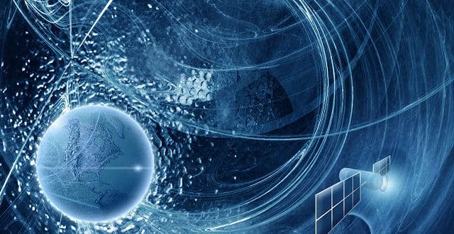 la tecnologia como aliada en nuestro planeta