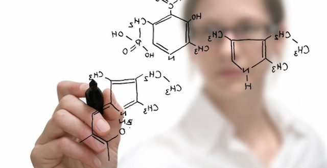 un paso por la ciencia actual
