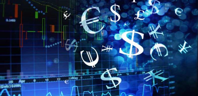 Broker Forex