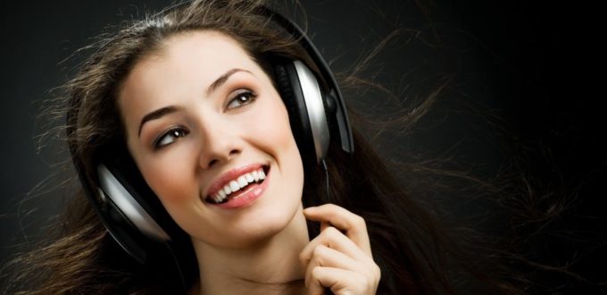 tecnologia de los audifonos