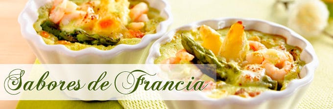 francia comida