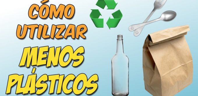 fuentes agua menos plastico