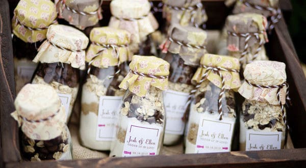 detalles comestibles