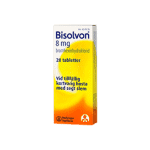 bisolvon