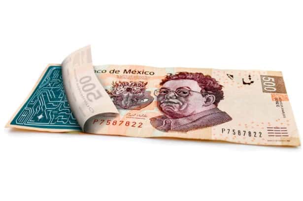 DINERO ELECTRONICO