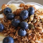 muesli