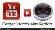 videos cargar rapido