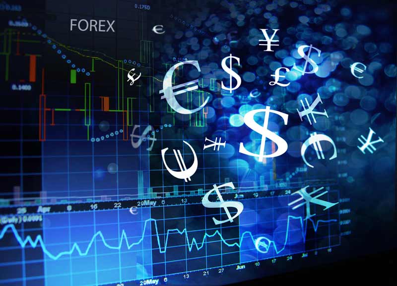 Broker Forex