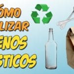 fuentes agua menos plastico