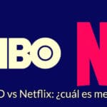 HBO vs Netflix