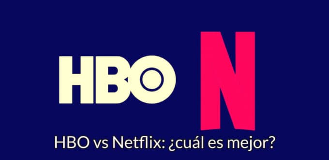 HBO vs Netflix