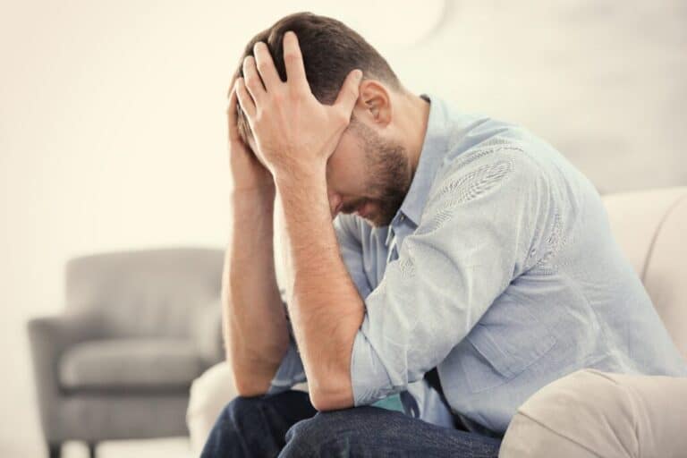 Qué Hacer Cuando Tienes Ansiedad y Depresión