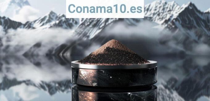 descubre el shilajit