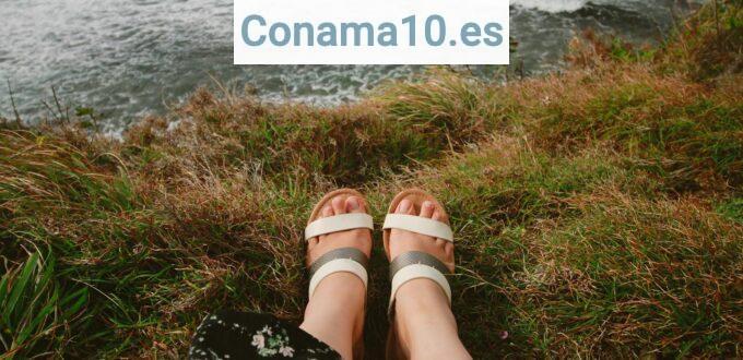 Sandalias