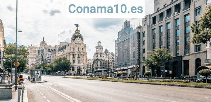 Qué ver en Madrid